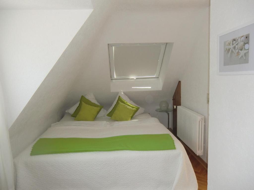 Haus Marija M Ξενοδοχείο Μπάντενβαϊλερ Εξωτερικό φωτογραφία