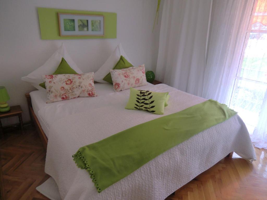Haus Marija M Ξενοδοχείο Μπάντενβαϊλερ Εξωτερικό φωτογραφία