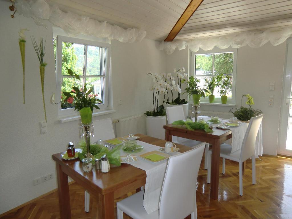 Haus Marija M Ξενοδοχείο Μπάντενβαϊλερ Εξωτερικό φωτογραφία