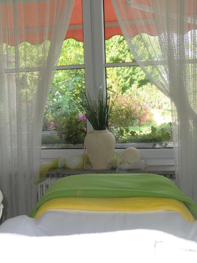 Haus Marija M Ξενοδοχείο Μπάντενβαϊλερ Εξωτερικό φωτογραφία
