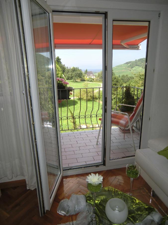 Haus Marija M Ξενοδοχείο Μπάντενβαϊλερ Εξωτερικό φωτογραφία